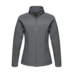 Regatta Uproar - Veste coupe-vent - Femme (Gris)