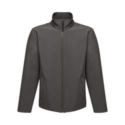 Regatta - Veste softshell REID - Homme (Gris)