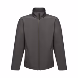 Regatta - Veste softshell REID - Homme (Gris)