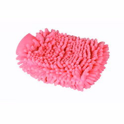 Roma - Gant de lavage (Rose)