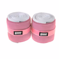 Roma - Bandages de soutien - Taille unique (Rose)