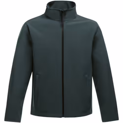 Regatta - Veste Ablaze -  Homme (Vert sombre /noir)