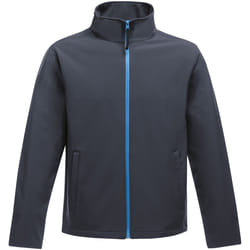 Regatta - Veste Ablaze -  Homme (Bleu marine / bleu)