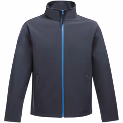 Regatta - Veste Ablaze -  Homme (Bleu marine / bleu)