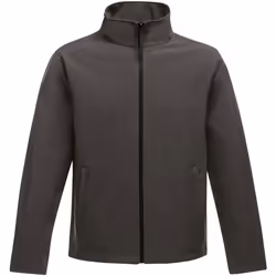 Regatta - Veste Ablaze - Homme (Gris / noir)