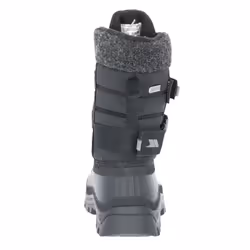 Trespass - Bottes de neige - Garçons (Noir)