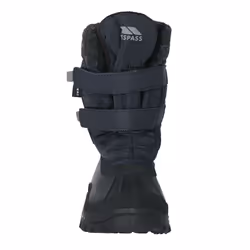 Trespass - Bottes de neige - Garçons (Bleu marine)