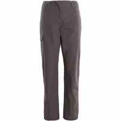 Trespass - Pantalon RAMBLER - Femme (Gris)