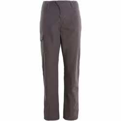 Trespass - Pantalon RAMBLER - Femme (Gris)