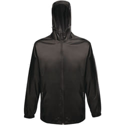 Regatta - Veste PRO PACKAWAY - Homme (Noir)