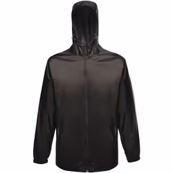 Regatta - Veste PRO PACKAWAY - Homme (Noir)