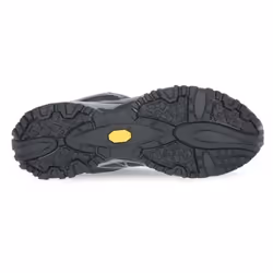 Trespass - Chaussure de sport - Hommes (Noir)