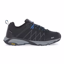 Trespass - Chaussure de sport - Hommes (Noir)