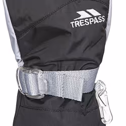Trespass - Gants de ski VIZZA - Femme (Noir)