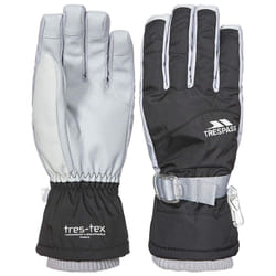 Trespass - Gants de ski VIZZA - Femme (Noir)