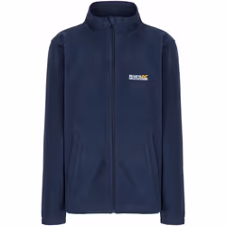Regatta - Veste polaire KING - Unisexe (Bleu marine)