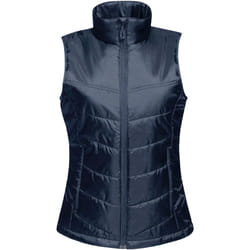 Regatta - Gilet STAGE - Femme (Bleu marine)