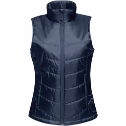 Regatta - Gilet STAGE - Femme (Bleu marine)