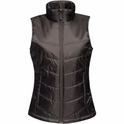 Regatta - Gilet STAGE - Femme (Noir)