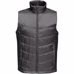 Regatta - Gilet remboure Stage - Homme (Noir)