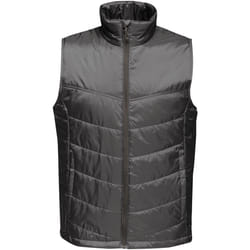 Regatta - Gilet remboure Stage - Homme (Noir)