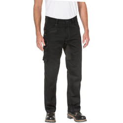 Caterpillar - Pantalon de travail OPERATOR FX - Hommes (Noir)