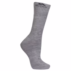 Trespass - Chaussettes JACKBARROW - Hommes (Gris / Noir)