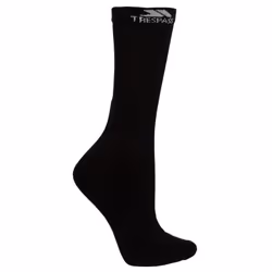 Trespass - Chaussettes JACKBARROW - Hommes (Gris / Noir)