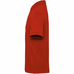 Premier - T-shirt POLO - Hommes (Rouge)