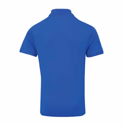Premier - T-shirt POLO - Hommes (Bleu roi)