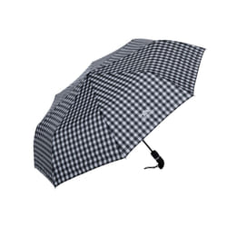 Trespass - Parapluie compact BROLLI - Femme (Noir/blanc)