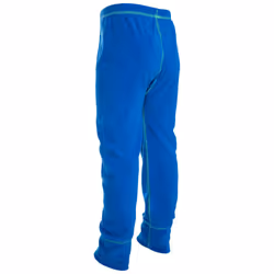 Trespass - Ensemble polaire BUBBLES - Unisexe (bleu)