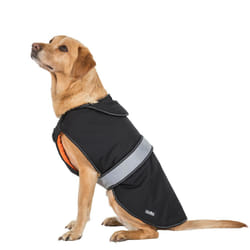 Trespass - Manteau softshell BUTCH - Chien - Taille 2XS (Noir)