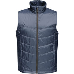 Regatta - Gilet remboure Stage - Homme (Bleu marine)