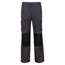 Regatta - Pantalon HEROIC - Hommes (Gris)