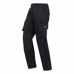 Regatta - Pantalon HEROIC - Hommes (Noir)
