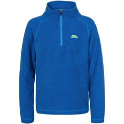 Trespass - Polaire KEYNOTE - Enfant (Bleu)