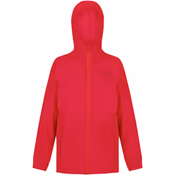 Regatta - Coupe-vent PACK IT - Unisexe (Fuchsia)