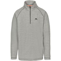 Trespass - Polaire KEYNOTE - Homme (Gris)