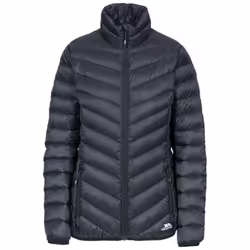 Trespass - Doudoune VALENTINA - Femme (Noir)