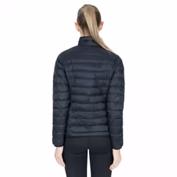 Trespass - Doudoune VALENTINA - Femme (Noir)