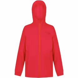 Regatta - Coupe-vent PACK IT - Unisexe (Fuchsia)