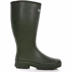Regatta - Bottes en caoutchouc MUMFORD II - Homme (Vert foncé)