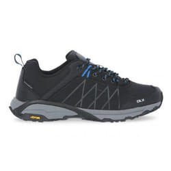 Trespass - Chaussure de sport - Hommes (Noir)