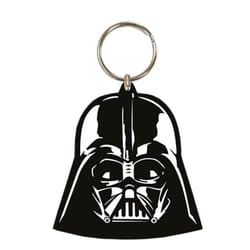 Star Wars - Porte-clés - Taille unique (Noir)
