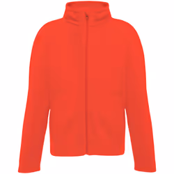 Regatta - Veste polaire BRIGADE - Unisexe (Rouge)