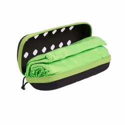 Trespass - Serviette COMPATTO DRYFAST (Vert)