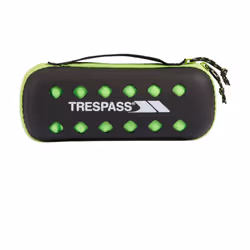 Trespass - Serviette COMPATTO DRYFAST (Vert)