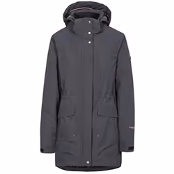 Trespass - Parka REVEAL - Femme (Noir)