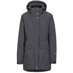 Trespass - Parka REVEAL - Femme (Noir)